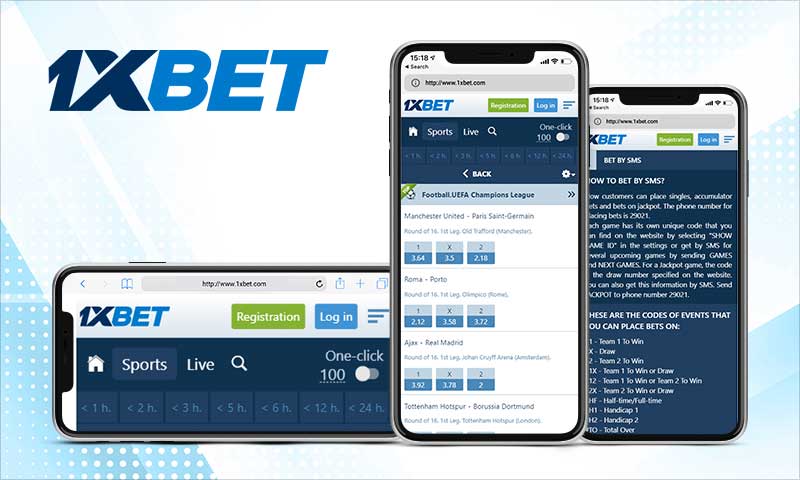 1xBet A Trusted Brand in Online Betting 1013472922