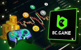 BC.Game Crash Игра, которая поднимет адреналин!