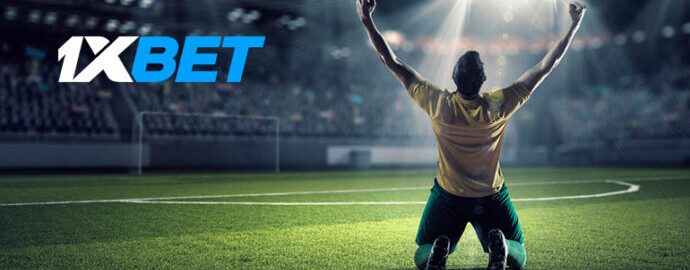 Mastering 1xBet Hockey Betting A Comprehensive Guide 990103844