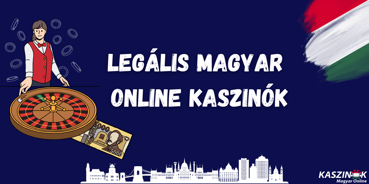 Online Kaszinók A Legjobb Játékok és Bónuszok Forintban