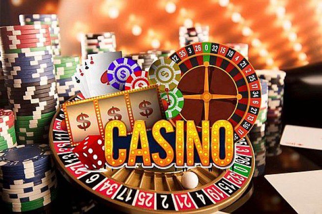 Ambiente y Experiencias en Casinos Sin Internacionales