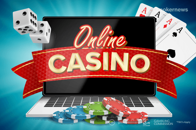 Explore the Thrills of Chipstars Online Casino UK