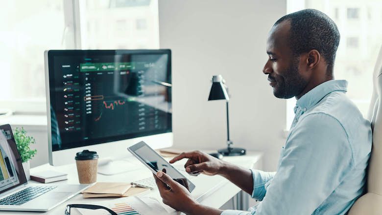 Top Trading Platforms for Forex A Comprehensive Guide 1852430438