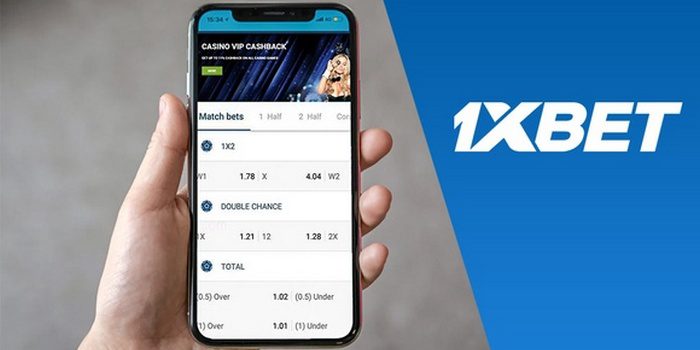 Download the 1xBet App in Thailand A Complete Guide 1326727454