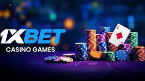 1xBet App A Comprehensive Guide to Mobile Betting 356378846
