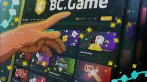 Download BC.Game APK for Android Your Ultimate Guide