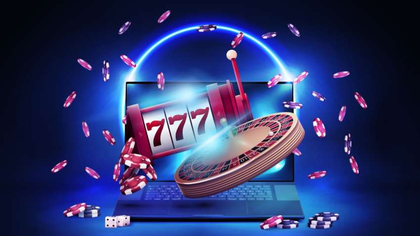 Explore Exciting Online Games at Playoro Casino
