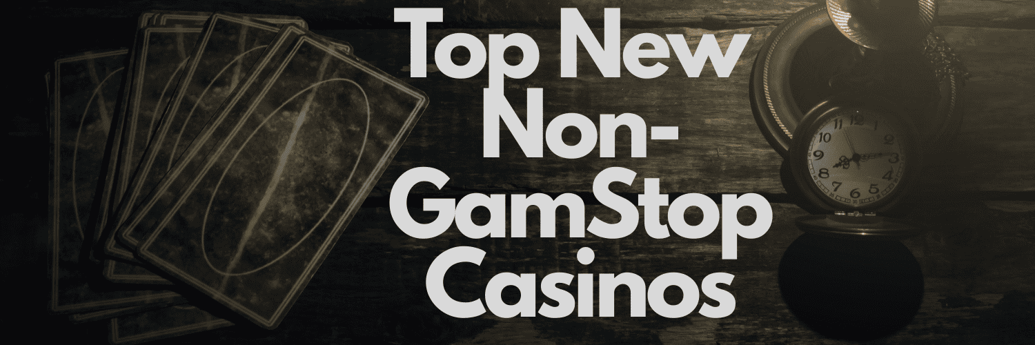 Exploring Casinos Not Registered on Gamstop -1862961653
