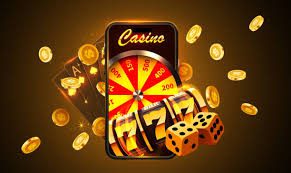 Golden Panda Casino & Sportsbook Your Ultimate Gaming Experience 1855257533