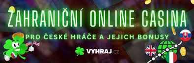 Nové CZ Casino Objevte nejlepší online herny