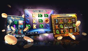 The Enchanting World of Lady Linda A Journey through Online Casinos