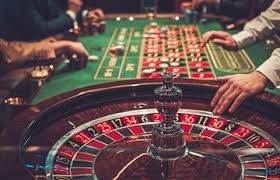 Descubre el Fascinante Mundo de la Ruleta -437520669