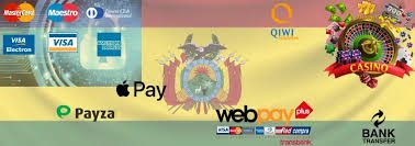 Descubre el Mejor Casino Online en Bolivia -432510013