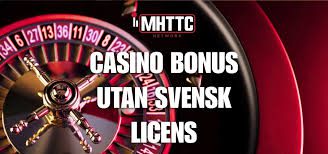 Svenska Casino utan Svensk Licens En Djupdykning i Alternativ till Svenska Casinon