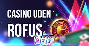 Danske Casino Uden RoFUS En Guide til Sikker Spil