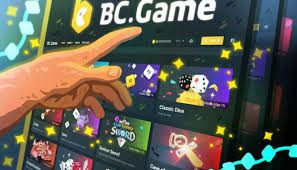 Explore the Exciting World of BC.Game Online Casino