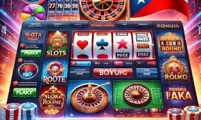 The Rise of Czech Online Casinos A Complete Guide