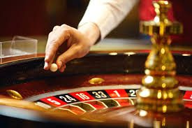 UK Roulette - Play Without Gamstop Restrictions