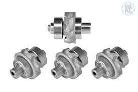 The Essential Guide to Couplings Types, Applications, and Benefits