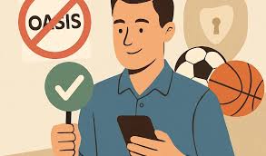 Sportwetten ohne Lug und Trug – Fairness und Transparenz im Wettgeschäft Sportwetten ohne Lug und Trug – Fairness und Transparenz im Wettgeschäft