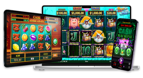 El Fascinante Mundo de los Casinos Online Todo lo que Debes Saber El Fascinante Mundo de los Casinos Online Todo lo que Debes Saber