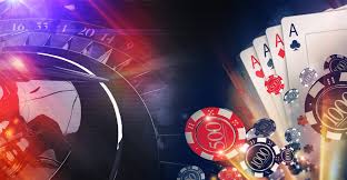 Experience the Thrill at Scarlet Casino & Sportsbook 1920972721
