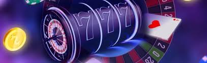 No Deposit Casino Online UK Get Started Today!