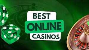 The Exciting World of K8 Casino Online Slots The Exciting World of K8 Casino Online Slots