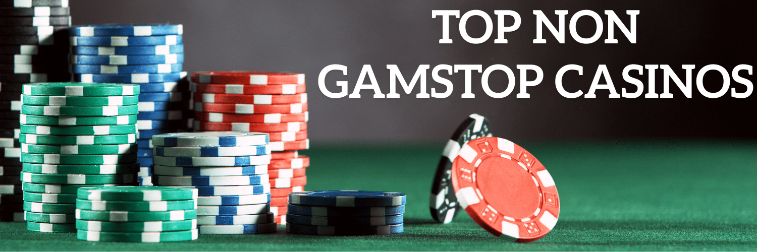 Understanding Non GamStop Casinos A Comprehensive Guide Understanding Non GamStop Casinos A Comprehensive Guide