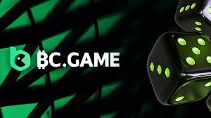 BC.Game Online Crypto Casino Your Gateway to Exciting Gambling Adventures