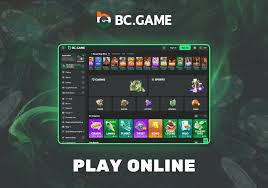 BC.Game Sloty Przewodnik po Najlepszych Automatów Online